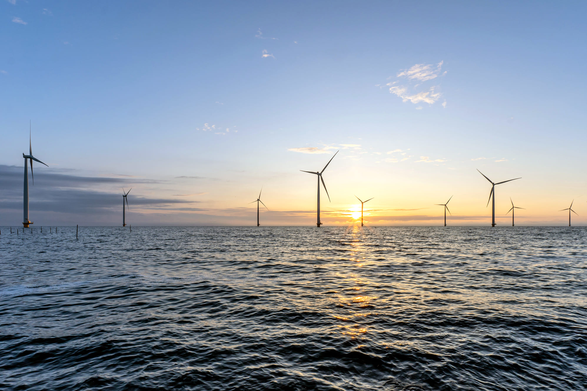 Read article on Re-energising offshore wind – a year on…